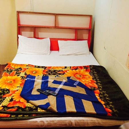 Hotel Green Land Bangalore Eksteriør bilde