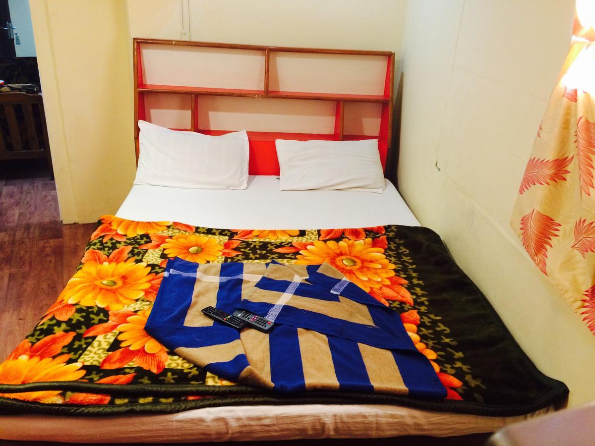 Hotel Green Land Bangalore Eksteriør bilde
