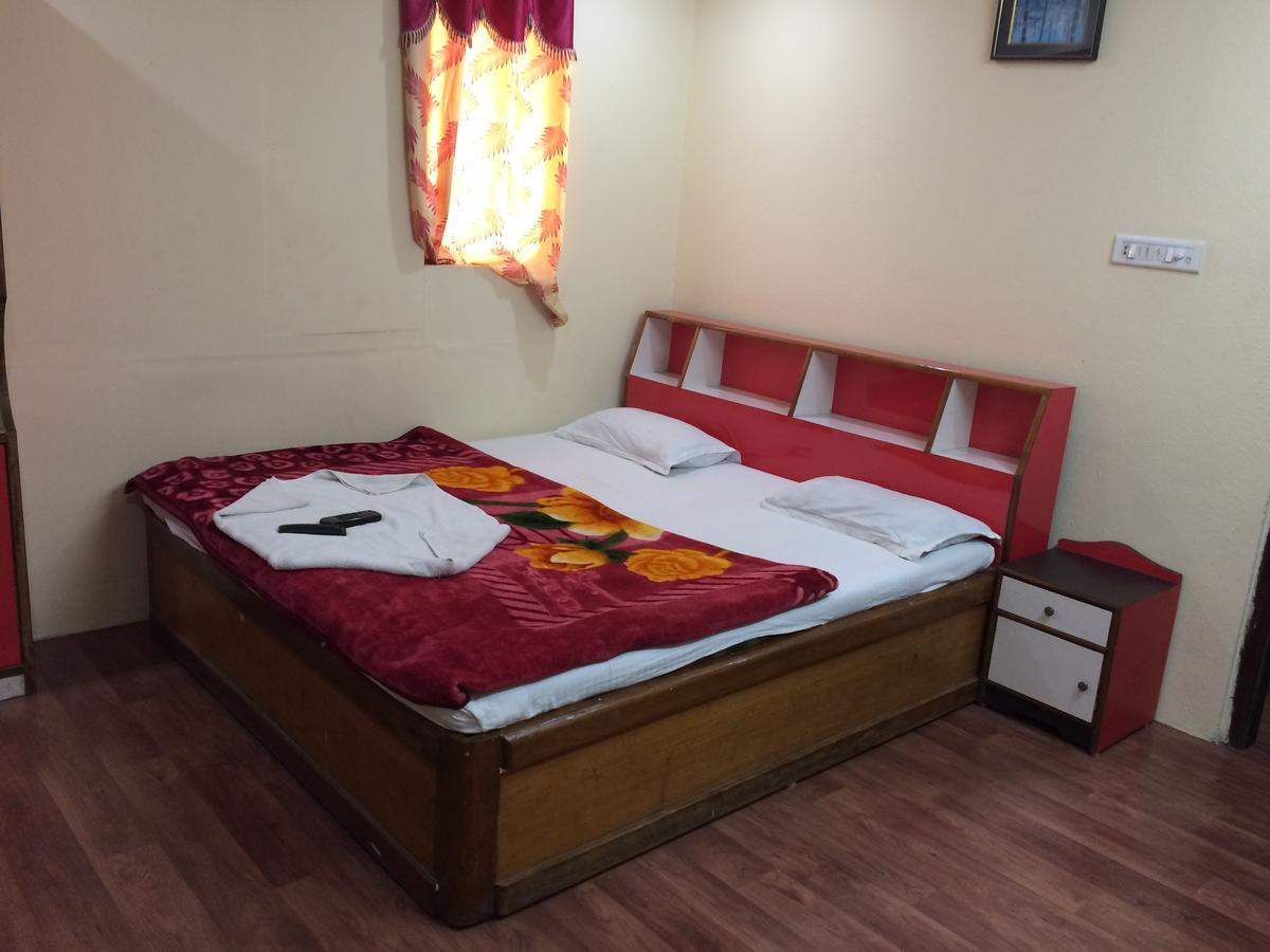 Hotel Green Land Bangalore Eksteriør bilde